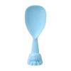 Sanrio 809713 Standing Rice Spoon, Cinnamoroll, Dishwasher and Dryer Safe