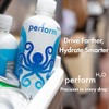 The Evolved Co.’s PerformH2O Performance Water with Below 33 Frequency