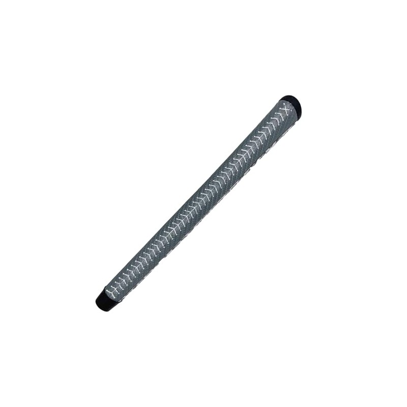 MIJ Hunter Putter Grip Gray