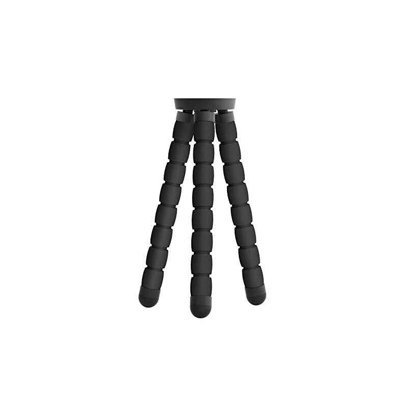 FRIZCOL Replacement Leg for Stroller Fan (Black)