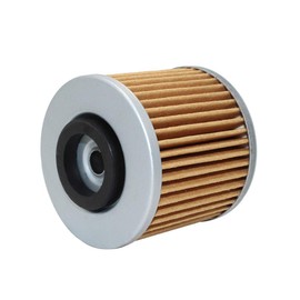 Road Passion High Performance Oil Filter Replacement for Yamaha Xv535 535 1982/ Yamaha Tt250 250 1980-1982/ Yamaha Tt500 499 1977-1980