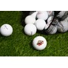 Clean Green Golf Balls Recycled & Used Golf Balls for