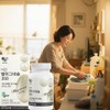 Vegetable High-Dose Magnesium Rice Fermentation Vegan Rice Natural Magnesium Benefits