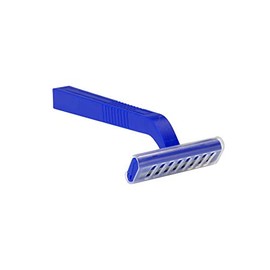 DYNAREX Twin Blade Razor (#4250, Sold Per Case)