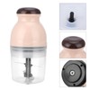 Home Food Processor Multifunctional Electric Baby Mixing Supplement Juicer