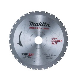 Makita A-67424 Chip Saw Blade