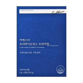 여에스더 프리바이오틱스 아연 프리미엄 엘프롤린 초유단백분말 여예스더 여예스다 여에스터 MJ Ye Esther Prebiotics Zinc Premium Elprolin Colostrum Protein Powder Ye Yesdo Ye Yesda Ye Esther MJ