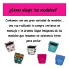 Pañales Ecológicos De Tela Ecopipo Filtro De Bambú 15 Pack