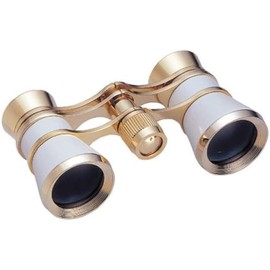 Konus 2055 Opera-43 3X25, Multicoloured, One Size