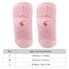 Knee Brace Breathable Ultra Thin Sports Knee Pads Adjustable Knee