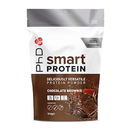PhD Nutrition Smart Protein Chocolate Brownie 510g