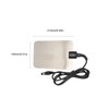 Professional RF Electric Wave Beauty Machine Negative Thin Electrode Plate