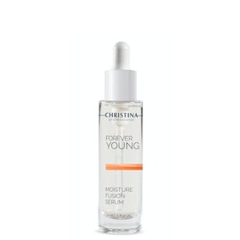 CHRISTINA Forever Young Moisture Fusion Serum 30ml