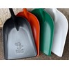 Bully Tools 42-Inch One-Piece Poly Scoop/Shovel for Snow Mulch Cleaning