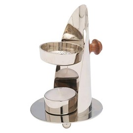 MaMeMi Weihrauchbrenner Höhe 12 cm