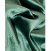 Wrist Bag Elegant Style Portable Purse Velvet Knot Bag Cell