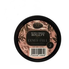 Maria Cibeles Royalty Cover Full Nail Acrylic, 1 oz, #2