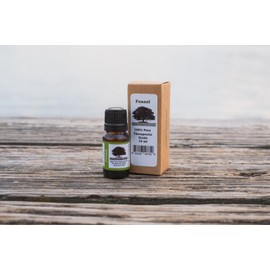 Northridge Oak - Fennel - 100% Pure Essential Oil