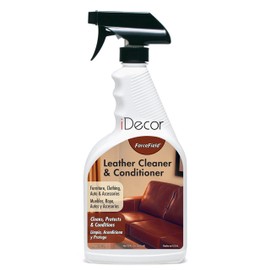 ForceField® Leather Cleaner and Conditioner - 22oz