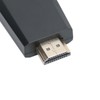 Wireless Display Receiver High Definition WiFi Dongle 1080P Screen Projection