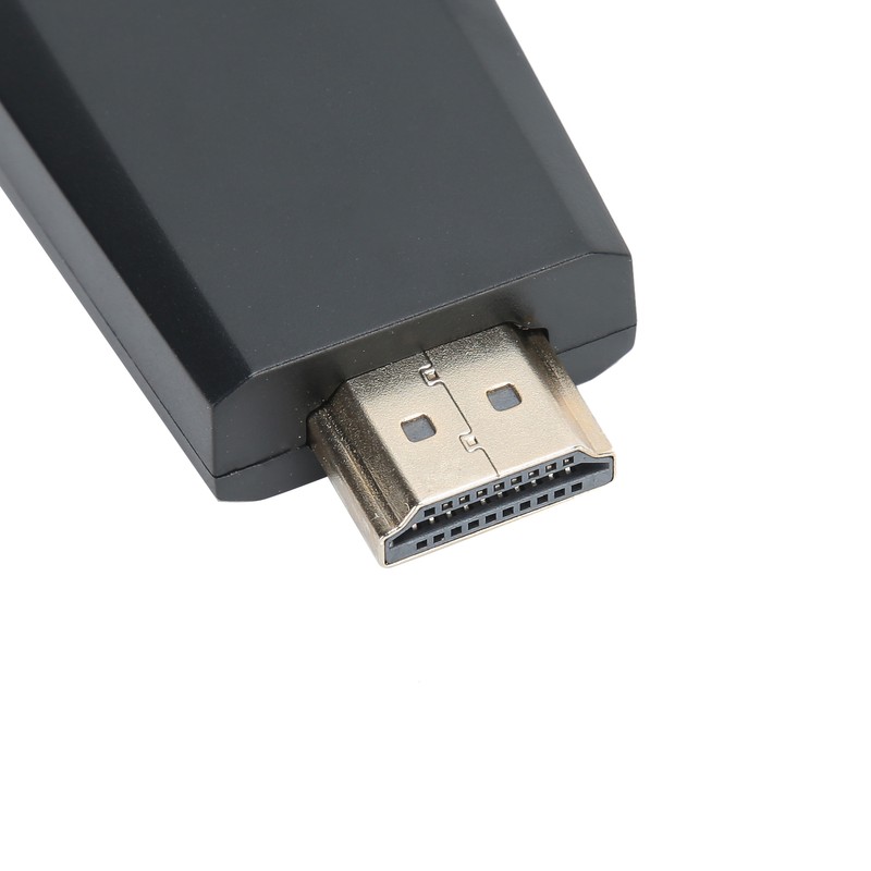 Wireless Display Receiver High Definition WiFi Dongle 1080P Screen Projection