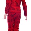 LittLong 12M-5Y - Conjunto de 2 piezas de pijama de