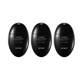 Cynic Theoncell Expert Repair Sun Essence 50ml [1+1+1] Scinic UV Shield Essential Lip Balm Rosy Pink / 테온셀 엑스퍼트 리페어 선 에센스 50ml [1+1+1] 싸이닉 UV 쉴드 에센셜 립밤 로지 핑크