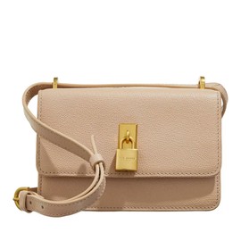 Ted Baker Womens Small Shoulder Bag Taupe One Size