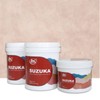 SUZUKA Strato Texture Paint SVL-425, Limewash Effect, Matte Wall -