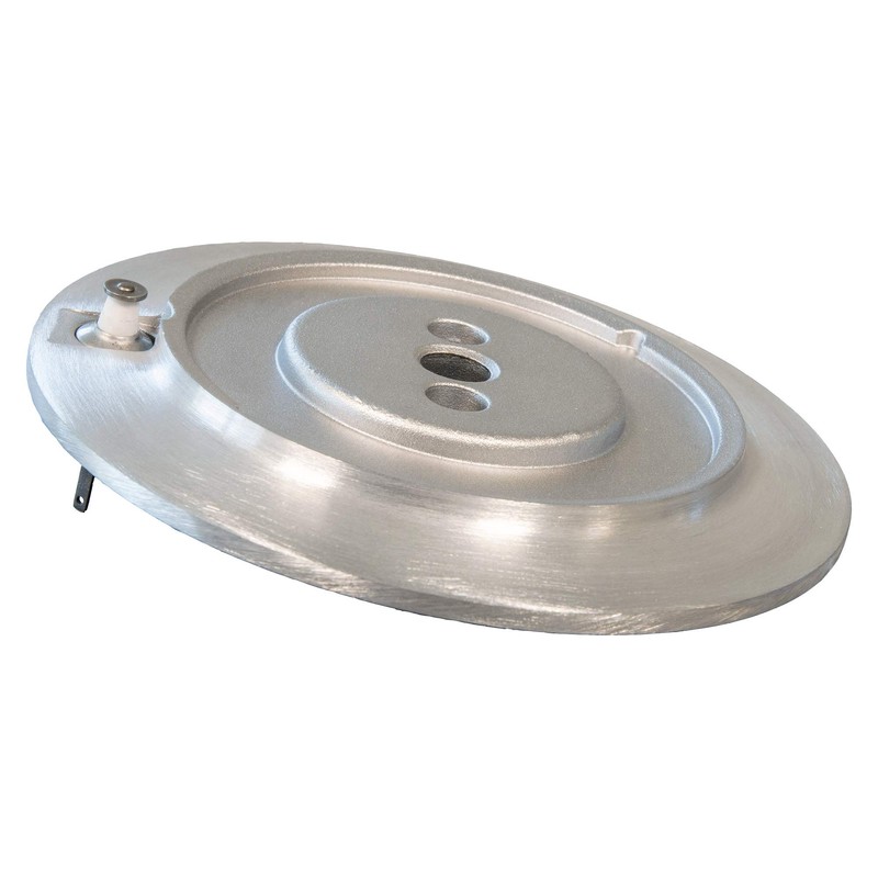Viking PB050069 - D Burner Base