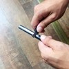 bayite Pack of 3 Striker-Pro High Speed Steel Striker for