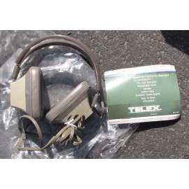 Telex Explorer Educational School Headphone Headset