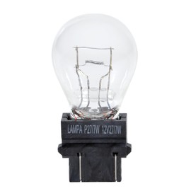 Lampa 58089 Lampada 2 Filamenti, P27, 7W, 12V