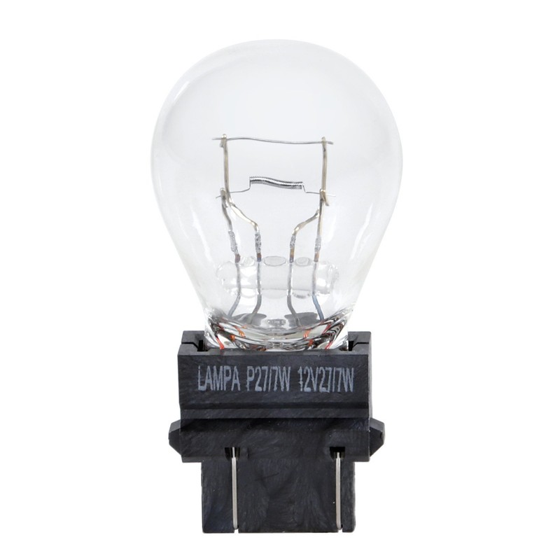 Lampa 58089 Lampada 2 Filamenti, P27, 7W, 12V