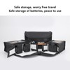 Battery Fireproof Explosion Proof Bag for DJI for Avata Drones