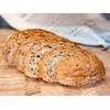 Molibake 8 Grain Bread Mix - All-Natural Multigrain Baking Mix