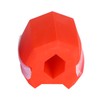 3pcs Silicone Jawline Shaping Exercise Ball Portable Fitness Face Masseter