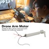 Drone Arm Motor for Mavic Mini 3 RC Quadcopter Replacement