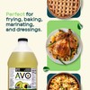 AVO NON GMO 100% Avocado Oil, 64 Fl-oz, NO Preservatives