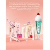 Brillo Labial Hidratante Sheglam Crystal Glaze Berry Smoothie