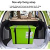 Universal Cooler Tie-Down Strap Kit - Cam Buckle Lashing Straps