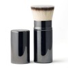 DUcare DS018 Foundation Brush, Sliding Type, Cosmetic Brush, Kabuki Makeup