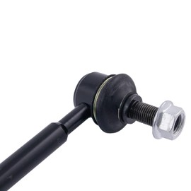 TRQ Front Sway Bar Stabilizer Link Set Compatible with 2010-2012 Lexus ES350