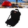 Stadium Heated Cushions Foldable Waterproof Comfortable Stain Proof Polyester Sponge
