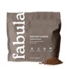 Fabula Organic Instant Coffee, Low Acid, Mold Free - Medium