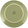 Lenox French Perle Everything Plate, Thyme