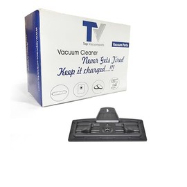 Replacement Part For Bissell 1543A Symphony Pet All-in-One Steam Vacuum Mop Pad Tray # compare to part 1602390