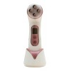 Mismon Radiofrecuencia Facial Electroporador Rejuvenece + 250gr Gel
