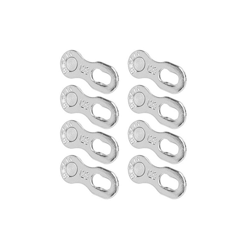 T best 4 Pairs 12 Speed Reusable Steel Wheels Bicycle