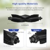 3 Pack Replacement Roller Brushes for Eufy L50, L60, L60